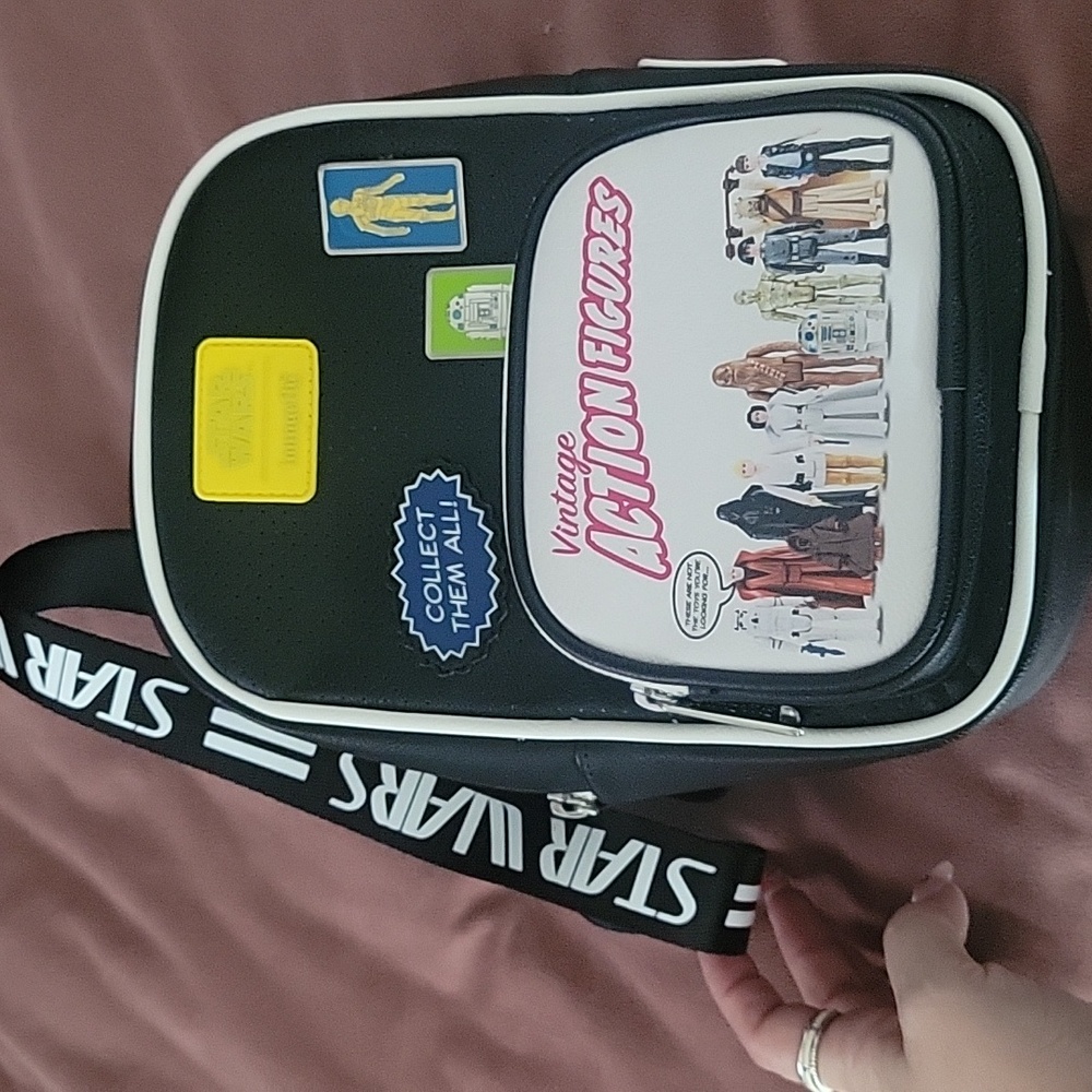 Star Wars Loungefly